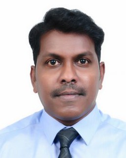 Jobseeker photo