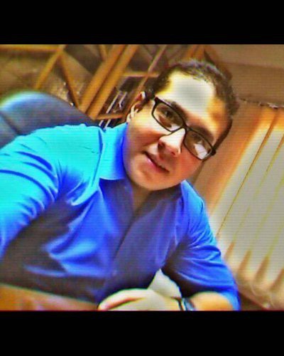 Jobseeker photo