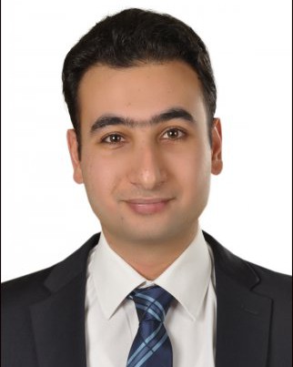 Jobseeker photo