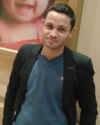Jobseeker photo