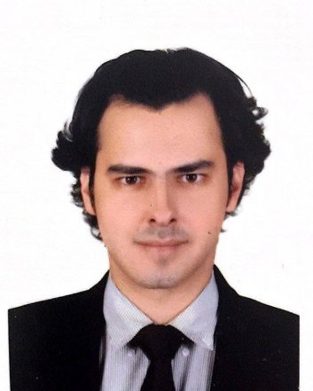 Jobseeker photo