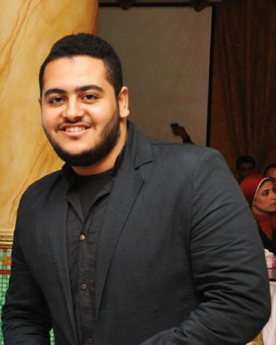 Jobseeker photo
