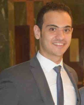 Jobseeker photo