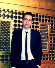 Jobseeker photo