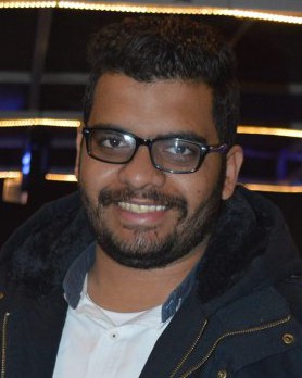 Jobseeker photo