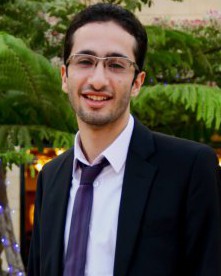 Jobseeker photo