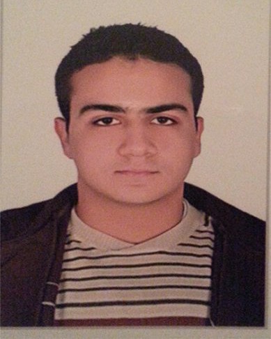 Jobseeker photo