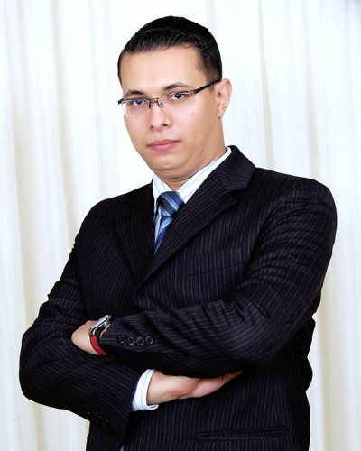 Jobseeker photo
