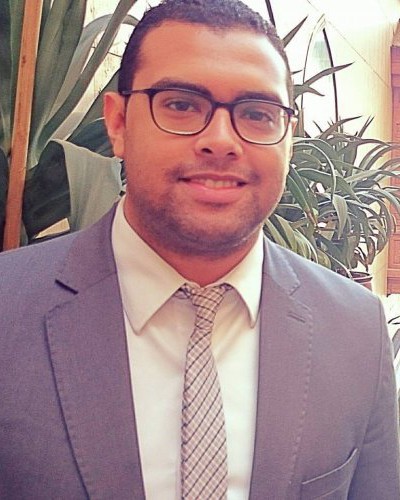 Jobseeker photo