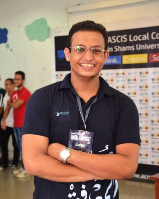 Jobseeker photo