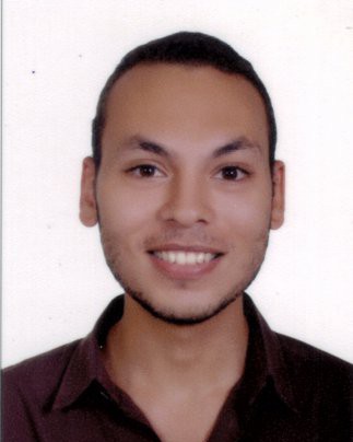 Jobseeker photo