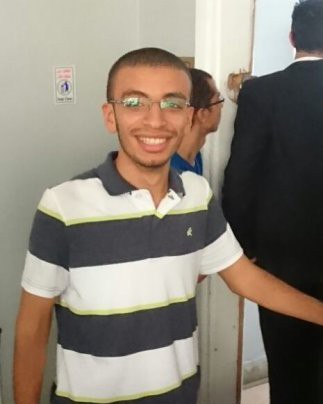 Jobseeker photo