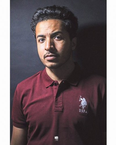 Jobseeker photo