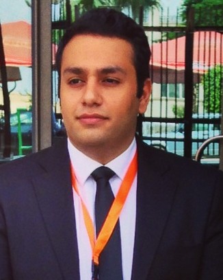 Jobseeker photo
