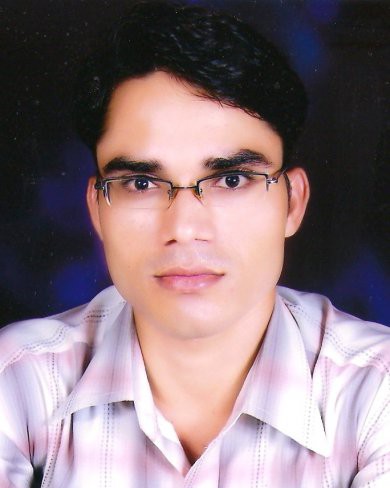 Jobseeker photo