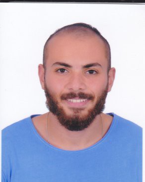 Jobseeker photo