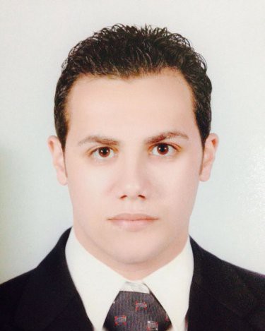 Jobseeker photo