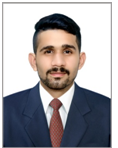 Jobseeker photo