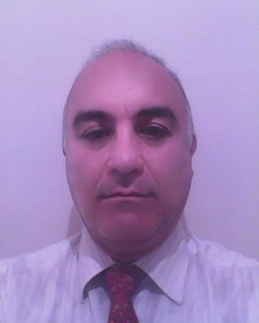 Jobseeker photo