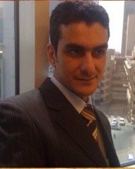 Jobseeker photo