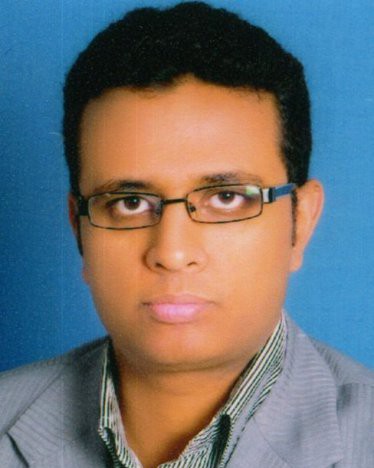 Jobseeker photo