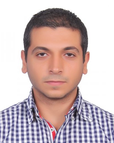 Jobseeker photo