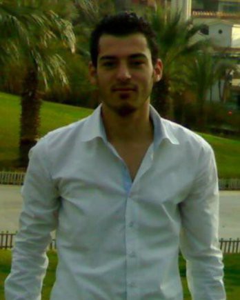 Jobseeker photo