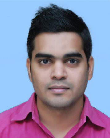 Jobseeker photo