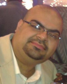 Jobseeker photo