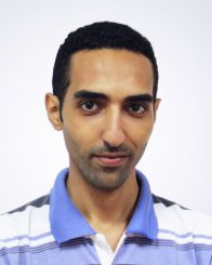 Jobseeker photo