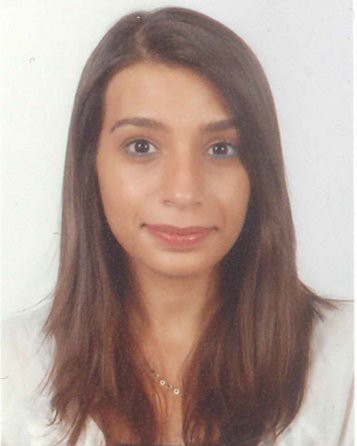 Jobseeker photo