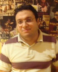 Jobseeker photo