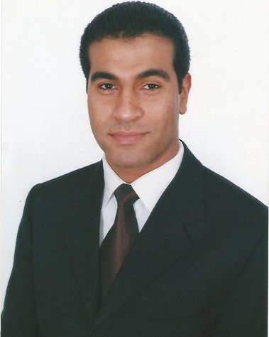 Jobseeker photo