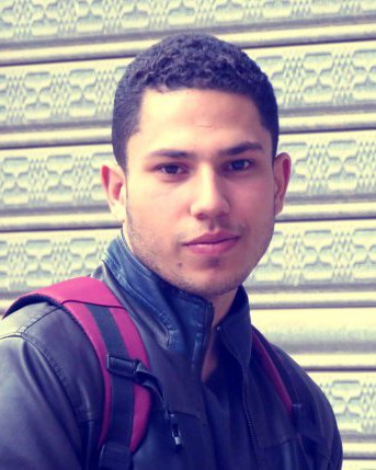 Jobseeker photo