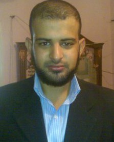 Jobseeker photo