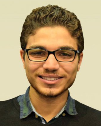 Jobseeker photo