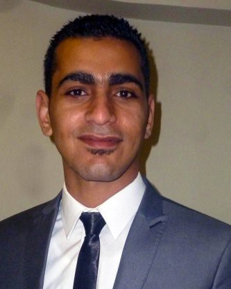 Jobseeker photo