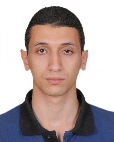 Jobseeker photo
