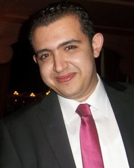 Jobseeker photo