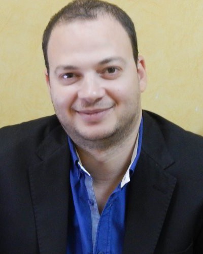 Jobseeker photo