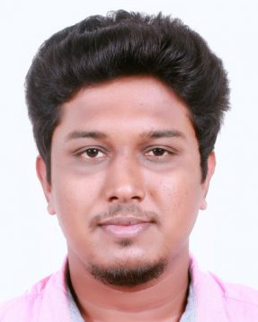 Jobseeker photo