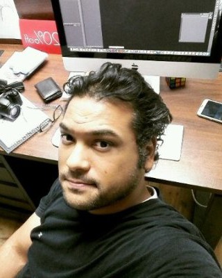 Jobseeker photo