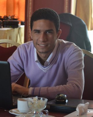 Jobseeker photo