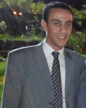 Jobseeker photo