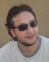 Jobseeker photo