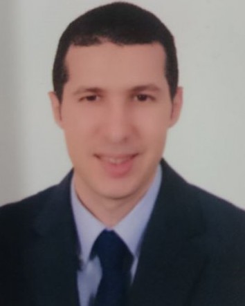 Jobseeker photo