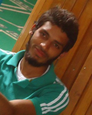 Jobseeker photo