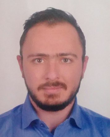 Jobseeker photo