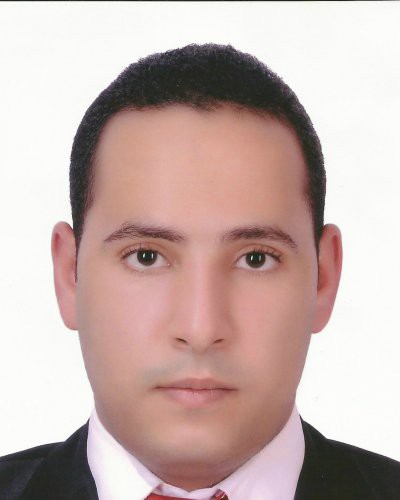 Jobseeker photo