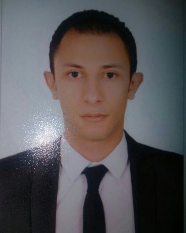 Jobseeker photo